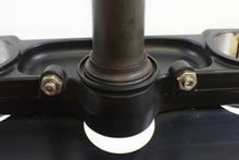 Load image into Gallery viewer, 2007 Ducati Monster S4R Lower Triple Tree Steering Yoke -No Bearings- 34220151CB | Mototech271