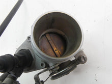 Load image into Gallery viewer, 1999 BMW R1100 GS 259E Throttle Body Set & Junction Box 13542325853 13542325854 | Mototech271