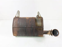 Load image into Gallery viewer, 2020 Can Am Maverick X3 Turbo R STD Exhaust Muffler Pipe 707602827