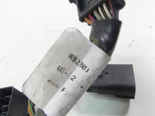 Load image into Gallery viewer, 2012 Harley CVO FLHX SE3 Street Glide Front Fairing Interconnect Wiring 69200158 | Mototech271