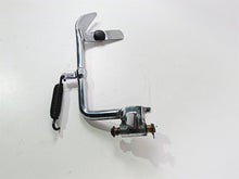 Load image into Gallery viewer, 2008 Harley FXCWC Softail Rocker Side Kickstand Kick Stand 50087-07A