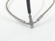 Load image into Gallery viewer, 2016 BMW R nineT R9T K21 Front Abs Brake Line Set 34328533934 34328533908 | Mototech271