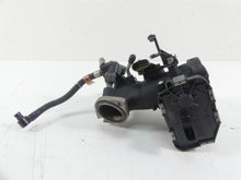 Load image into Gallery viewer, 2016 Harley Touring FLTRX Road Glide Throttle Body Fuel Injection 27685-11