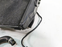 Load image into Gallery viewer, 2007 Yamaha R1 YZFR1 Radiator Fan Reservoir Hoses Set - Read 4C8-12461-00-00 | Mototech271