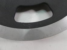 Load image into Gallery viewer, 2012 Harley VRSCF Muscle Rod Rear Drive Belt Sprocket Pulley 72T 1" 40566-07 | Mototech271