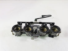 Load image into Gallery viewer, 2012 Mv Agusta F4 RR Mikuni Throttle Body Fuel Injection 8A00B3533 | Mototech271