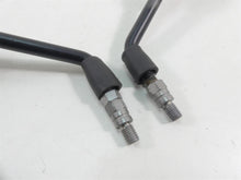 Load image into Gallery viewer, 2020 BMW F850 GS K81 Rallye Rear View Mirror Set 51168567453 51168567454