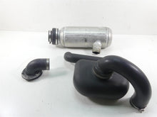 Load image into Gallery viewer, 2017 Yamaha Waverunner EX Sport 1050 BS Exhaust Pipe System F3Y-U7550-01-00