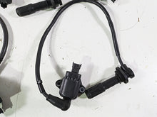 Load image into Gallery viewer, 2014 Moto Guzzi California 1400 Touring Ignition Coil Wires Plug Set 641901 | Mototech271