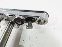 Load image into Gallery viewer, 2016 Harley FLSTC Softail Heritage Upper Lower Triple Tree Set 45605-00 45456-86 | Mototech271