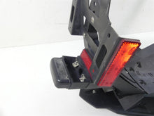 Load image into Gallery viewer, 2015 BMW F800GS K72 Straight Rear Subframe Sub Frame & Plate Holder 46518531590 | Mototech271