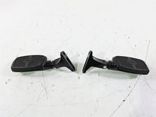 Load image into Gallery viewer, 2015 Harley Touring FLHTKL E -Glide Low Rear Passenger Foot Pegs 50500332A | Mototech271