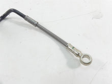 Load image into Gallery viewer, 2019 Triumph Street Triple 765R Rear Abs Brake Line Set T2022816 | Mototech271