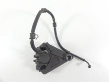 Load image into Gallery viewer, 2009 Yamaha XV1700 Road Star Warrior Rear Brake Caliper + Mount 5PX-2580W-00-00 | Mototech271
