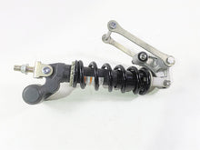 Load image into Gallery viewer, 2020 Kawasaki ZX6R ZX636 Ninja Rear Suspension Shock Black 45014-0393-52E