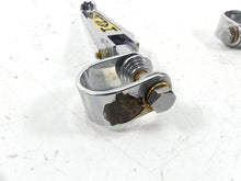 Load image into Gallery viewer, 2010 Harley Touring FLHRC Road King Old-school Highway Pegs Footrest | Mototech271