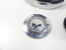 Load image into Gallery viewer, 2015 Harley FLD Dyna Switchback Air Cleaner Breather Filter 29182-08A | Mototech271