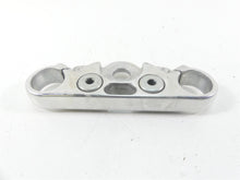 Load image into Gallery viewer, 2016 Harley FXDL Dyna Low Rider Upper Triple Tree Clamp 49mm 46278-08 | Mototech271