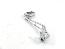 Load image into Gallery viewer, 2006 Harley Touring FLHTCU SE E-Glide Chrome Brake Lever Pedal 42638-03 | Mototech271