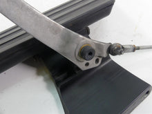 Load image into Gallery viewer, 2013 Victory Cross Country Front Left Floorboard & Shifter 5135045 5137197