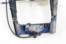 Load image into Gallery viewer, 2018 Husqvarna 401 Vitpilen Subframe Sub Frame With Inner Fender 28503002000 | Mototech271