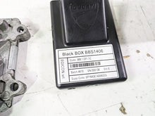 Load image into Gallery viewer, 2017 Ducati Monster 1200 S Cdi Ecm Bbox Speedo Ignition Switch Key 44K 28642331A | Mototech271