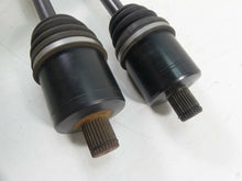 Load image into Gallery viewer, 2016 Polaris RZR1000 XP Turbo EPS Rear Drive Cv Axle Shaft Set 1333718 1333858 | Mototech271