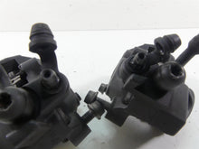 Load image into Gallery viewer, 2012 BMW R1200 GS K255 Adventure Front Brembo Brake Caliper Set 34117711438 | Mototech271