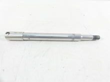 Load image into Gallery viewer, 2017 Harley FLS Softail Slim Straight Front Axle Wheel Spindle 41545-07A | Mototech271