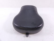 Load image into Gallery viewer, 2002 Harley FLSTCI Softail Heritage Rear Passenger Pillion Saddle Seat 52507-00 | Mototech271