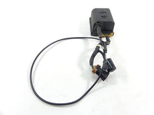 Load image into Gallery viewer, 2011 Victory Cross Country Cruise Control Module Unit + Wirings 4012752