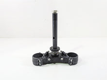 Load image into Gallery viewer, 2017 KTM 1290 Super Duke GT Lower Triple Tree Steering Clamp 6140103202933S