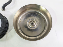 Load image into Gallery viewer, 1996 Harley Touring FLHTCUI Electra Glide Air Filter Breather Cover Set 29144-95 | Mototech271