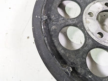 Load image into Gallery viewer, 2003 Harley Touring FLHTCUI 100TH E-Glide Rear Drive Belt Pulley 70T 40225-86A