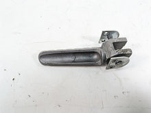 Load image into Gallery viewer, 2020 Ducati Hypermotard 950 SP Left Rear Passenger Footpeg Set 82413552AA