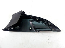 Load image into Gallery viewer, 2013 Ducati Diavel Red Right Air Duct Cover Fairing -Little Ding 48014963A | Mototech271