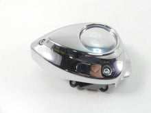 Load image into Gallery viewer, 2020 Indian Roadmaster Engine Side Chrome Coil Cover Panel 5633897 | Mototech271