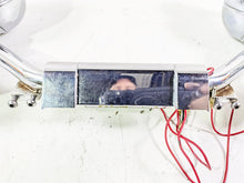 Load image into Gallery viewer, 2004 Yamaha XVZ1300 Royal Star Front Blinker Turn Signal Spot Light Set | Mototech271