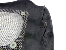 Load image into Gallery viewer, 2002 Honda VTX1800 R Corbin Chin Radiator Cover Fairing Custom H-VTX-R-CHIN-I | Mototech271