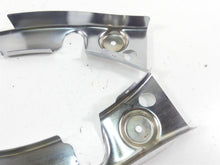 Load image into Gallery viewer, 2012 Harley Touring FLHTP Electra Glide Subframe Strut Chrome Covers 47526-09
