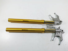 Load image into Gallery viewer, 2020 Ducati Scrambler 1100 Sport Pro Front Ohlins Fork Legs 34421021A 34521021A | Mototech271