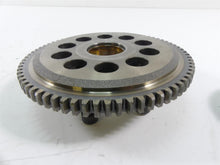 Load image into Gallery viewer, 2015 Yamaha Waverunner VX1100 Cruiser Starter Gear Sprocket Set 6D3-15515-00-00