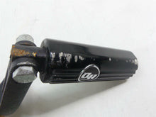 Load image into Gallery viewer, 2017 Harley FXDLS Dyna Low Rider Rear Passenger Footpeg Set - Read 50500678 | Mototech271