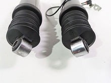 Load image into Gallery viewer, 2009 Harley Touring FLHX Street Glide Rear Shock Damper Set 12" 54662-09 | Mototech271