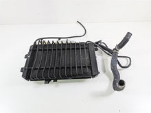 Load image into Gallery viewer, 2014 Suzuki M109R VZR1800 Boulevard Radiator Fan Reservoir Hoses 17710-48G00