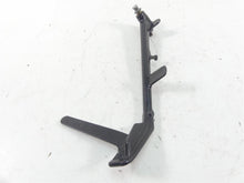 Load image into Gallery viewer, 2012 Harley VRSCF Muscle Rod Side Kick Stand Jiffy Kickstand 49755-09BK