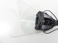 Load image into Gallery viewer, 2017 Ducati 939 S Supersport Windshield + Stay & Turn Signals - Read 8291G161B | Mototech271