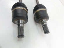 Load image into Gallery viewer, 2017 Yamaha YXZ1000R EPS SS Rear Drive Cv Axle Shaft Set 2HC-2531H-10-00 | Mototech271