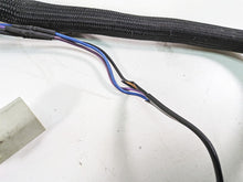Load image into Gallery viewer, 2009 Harley FXDF Dyna Fat Bob Left Hand Blinker Control Switch - Read 71682-06A | Mototech271