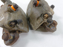 Load image into Gallery viewer, 2018 Can Am Maverick X3 XMR Turbo R Rear Brake Caliper Set 705601514 705601515 | Mototech271